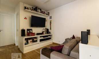 Imagem 4: Apartamento à Venda - Moema, 2 Quartos, 70 m2