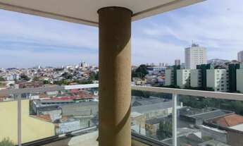 Imagem 5: Apartamento à Venda - Santana, 3 Quartos, 115 m2