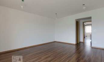 Imagem 2: Apartamento à Venda - Santana, 3 Quartos, 115 m2