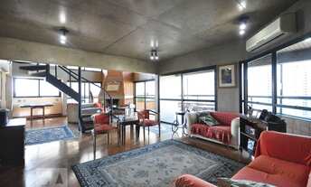 Imagem 7: Apartamento à Venda - Panamby, 4 Quartos, 380 m2