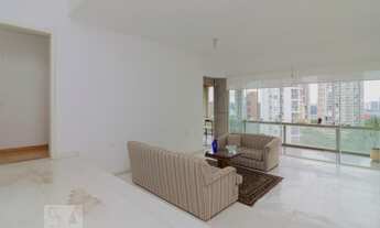 Imagem: Apartamento à Venda - Panamby, 4 Quartos