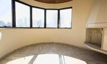 Imagem 5: Apartamento à Venda - Real Parque, 4 Quartos, 212 m2