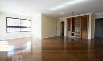 Imagem 4: Apartamento à Venda - Real Parque, 4 Quartos, 212 m2