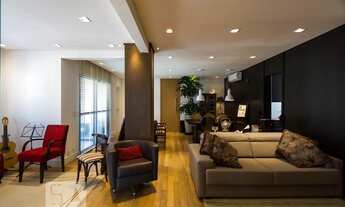 Imagem: Apartamento à Venda - Chácara Inglesa