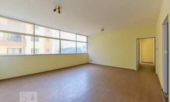 Imagem: Apartamento à Venda - Pinheiros, 3 Quartos