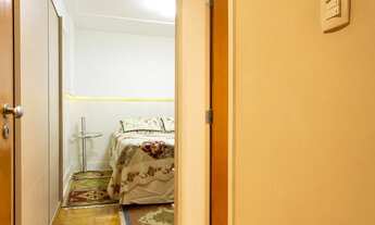 Imagem 2: Apartamento à Venda - Moema, 2 Quartos, 105 m2