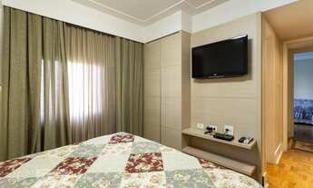 Imagem 6: Apartamento à Venda - Moema, 2 Quartos, 105 m2