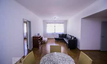 Imagem 2: Apartamento à Venda - Paraíso, 2 Quartos, 104 m2