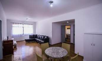 Imagem: Apartamento à Venda - Paraíso, 2 Quartos