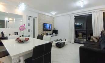 Imagem 2: Apartamento à Venda - Santana, 3 Quartos, 110 m2