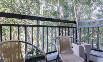 Imagem 4: Apartamento à Venda - Santana, 3 Quartos, 110 m2