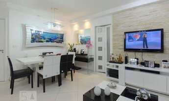 Imagem 3: Apartamento à Venda - Santana, 3 Quartos, 110 m2