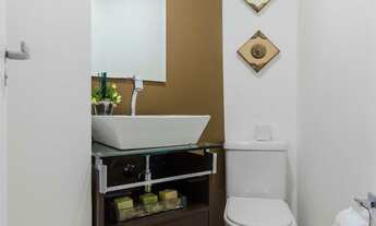 Imagem 6: Apartamento à Venda - Santana, 3 Quartos, 110 m2