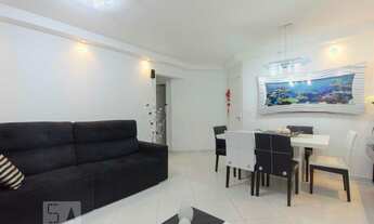 Imagem 1: Apartamento à Venda - Santana, 3 Quartos, 110 m2