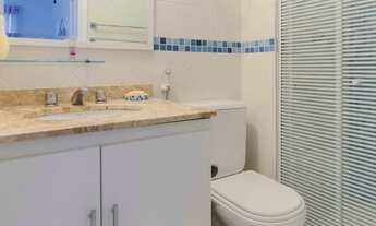 Imagem 7: Apartamento à Venda - Santana, 3 Quartos, 110 m2