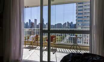 Imagem 6: Apartamento à Venda - Jardim Anália Franco, 3 Quartos, 153 m2