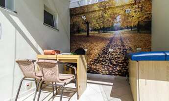 Imagem 7: Apartamento à Venda - Jardim Anália Franco, 3 Quartos, 153 m2