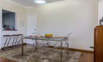 Imagem 3: Apartamento à Venda - Jardim Anália Franco, 3 Quartos, 153 m2