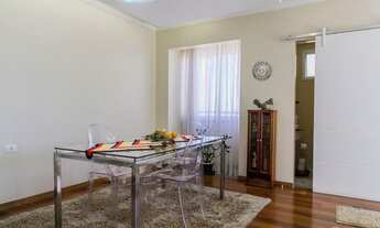 Imagem 4: Apartamento à Venda - Jardim Anália Franco, 3 Quartos, 153 m2