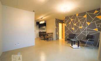 Imagem: Apartamento à Venda - Chácara Santo Antonio