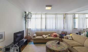 Imagem 5: Apartamento à Venda - Santa Cecília, 3 Quartos, 200 m2