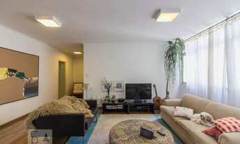 Imagem 6: Apartamento à Venda - Santa Cecília, 3 Quartos, 200 m2