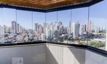 Imagem 4: Apartamento à Venda - Jardim Anália Franco, 3 Quartos, 127 m2