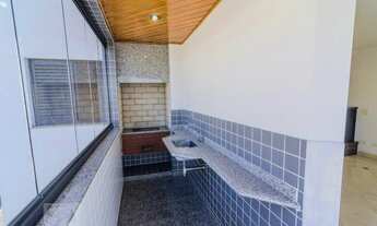 Imagem 5: Apartamento à Venda - Jardim Anália Franco, 3 Quartos, 127 m2