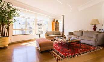 Imagem: Apartamento à Venda - Jardim Paulista