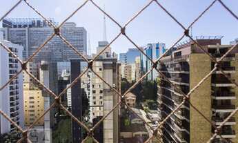 Imagem 4: Apartamento à Venda - Jardim Paulista, 3 Quartos, 230 m2