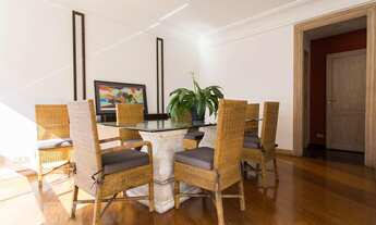 Imagem 5: Apartamento à Venda - Jardim Paulista, 3 Quartos, 230 m2