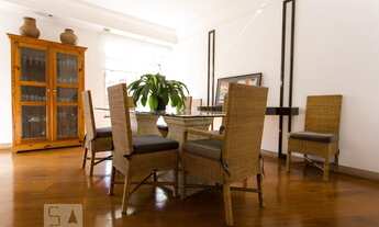 Imagem 6: Apartamento à Venda - Jardim Paulista, 3 Quartos, 230 m2