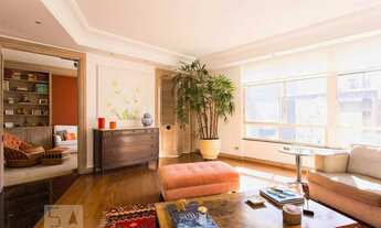 Imagem 3: Apartamento à Venda - Jardim Paulista, 3 Quartos, 230 m2