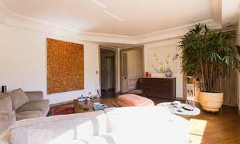 Imagem 2: Apartamento à Venda - Jardim Paulista, 3 Quartos, 230 m2