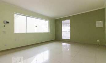 Imagem: Casa à Venda - Mandaqui, 4 Quartos, 200