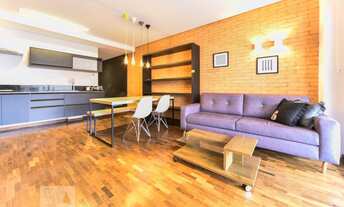 Imagem: Apartamento à Venda - Vila Nova Conceição