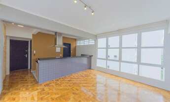 Imagem 1: Apartamento à Venda - Jardim Paulista, 2 Quartos, 78 m2