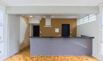 Imagem 5: Apartamento à Venda - Jardim Paulista, 2 Quartos, 78 m2