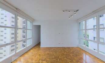 Imagem 6: Apartamento à Venda - Jardim Paulista, 2 Quartos, 78 m2