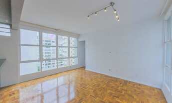 Imagem 3: Apartamento à Venda - Jardim Paulista, 2 Quartos, 78 m2