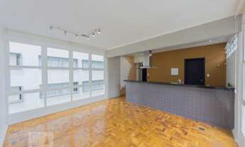 Imagem 4: Apartamento à Venda - Jardim Paulista, 2 Quartos, 78 m2