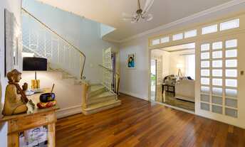 Imagem: Casa à Venda - Sumaré, 4 Quartos, 450