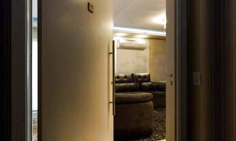 Imagem 2: Apartamento à Venda - Tatuapé, 3 Quartos, 182 m2