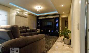 Imagem 3: Apartamento à Venda - Tatuapé, 3 Quartos, 182 m2