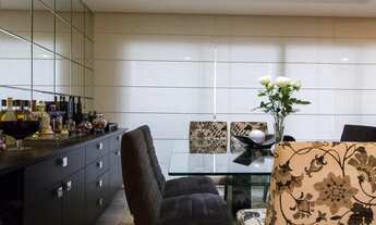 Imagem 7: Apartamento à Venda - Tatuapé, 3 Quartos, 182 m2