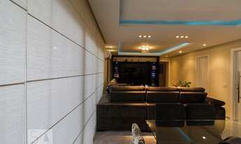 Imagem 5: Apartamento à Venda - Tatuapé, 3 Quartos, 182 m2