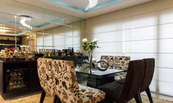 Imagem 6: Apartamento à Venda - Tatuapé, 3 Quartos, 182 m2