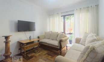 Imagem: Apartamento à Venda - Vila Mariana, 3 Quartos