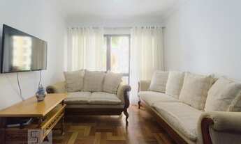 Imagem 2: Apartamento à Venda - Vila Mariana, 3 Quartos, 100 m2