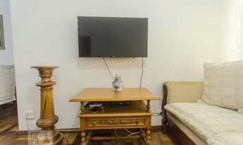 Imagem 7: Apartamento à Venda - Vila Mariana, 3 Quartos, 100 m2